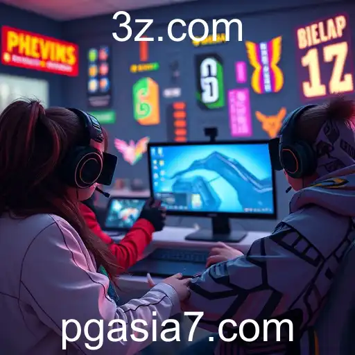 The Digital Landscape of English Gaming in 2025
