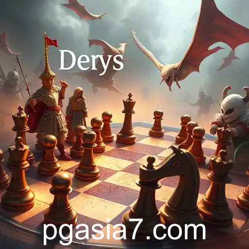 Gaming Revolution: PGA Asia's Impact on the Industry