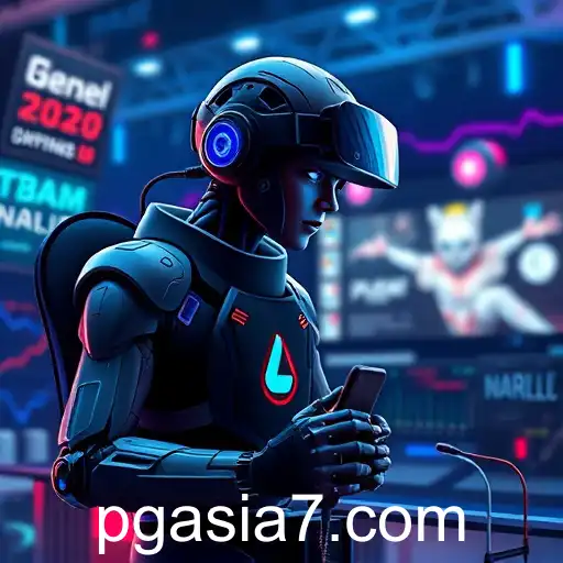 pgasia