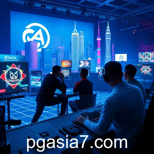 pgasia